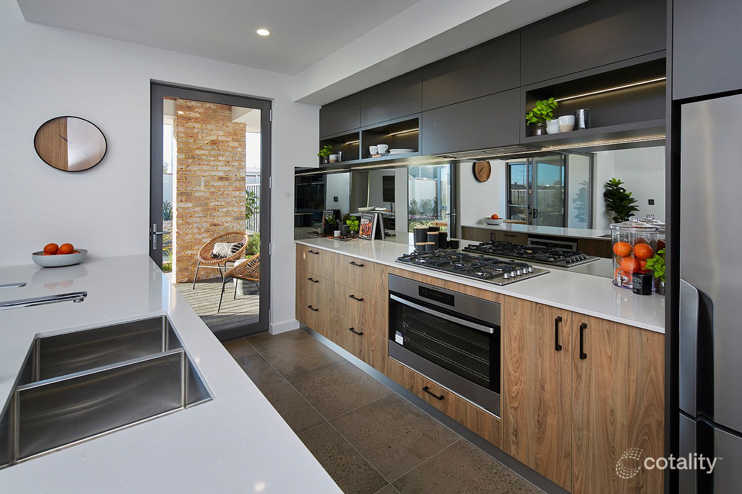 17 Butcher Rd, Darling Downs, WA 6122