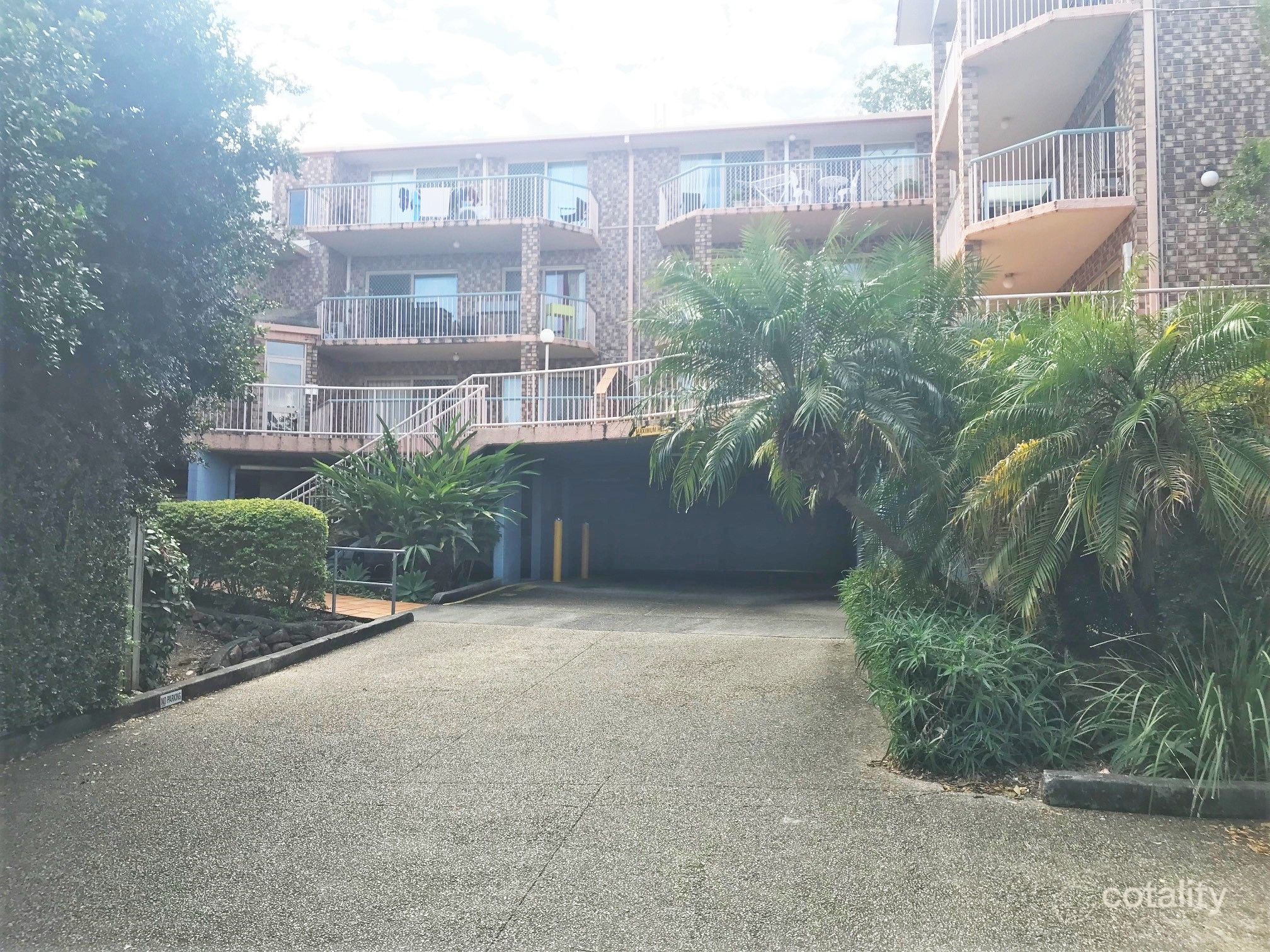 18/15 Finney Rd, Indooroopilly, QLD 4068