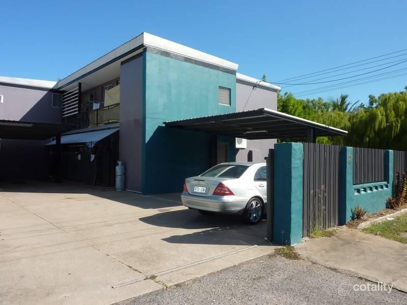 6/2 Musgrave Cres, Coconut Grove, NT 0810