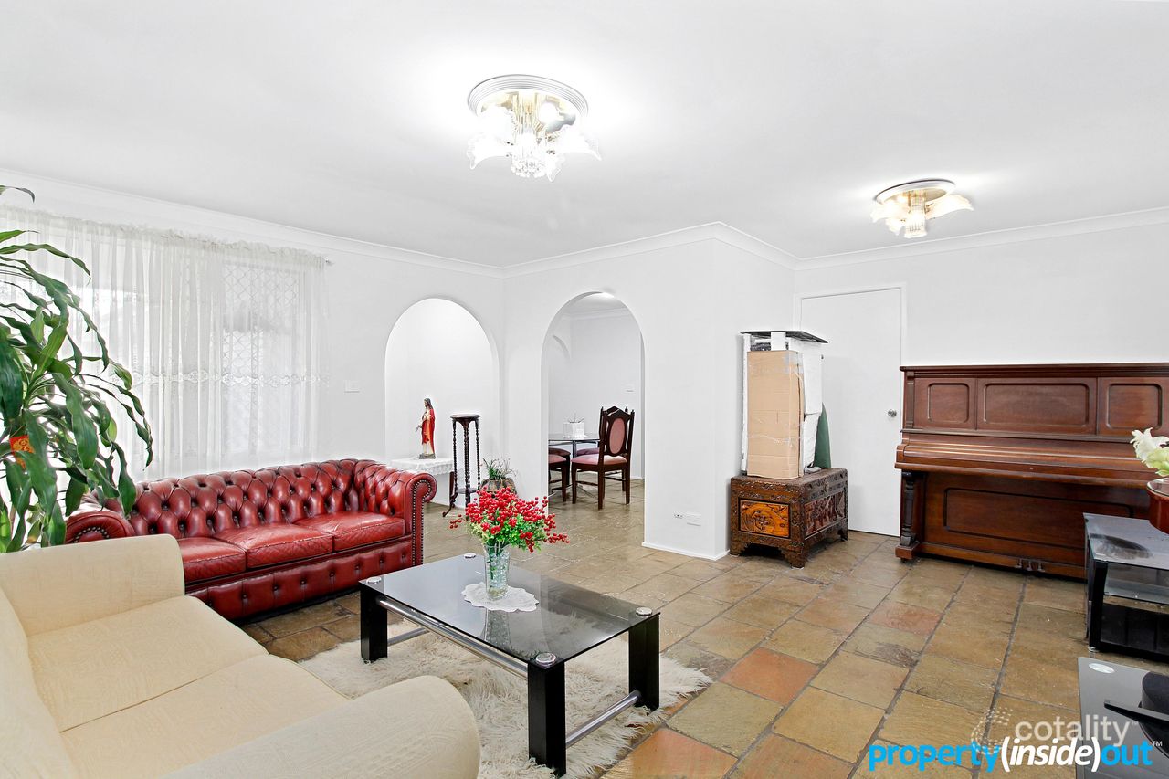 16 Aspinall Ave, Minchinbury, NSW 2770