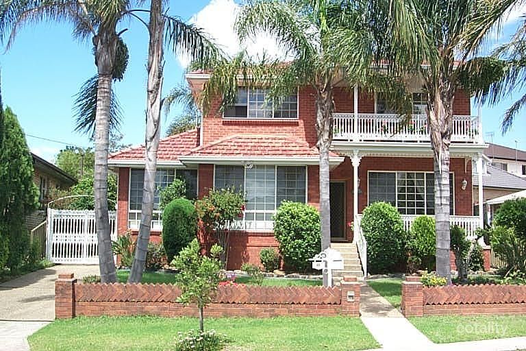 12 Carnegie Rd, Chester Hill, NSW 2162