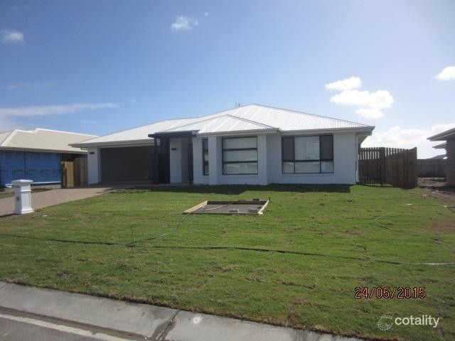 64 Epping Way, Mount Low, QLD 4818