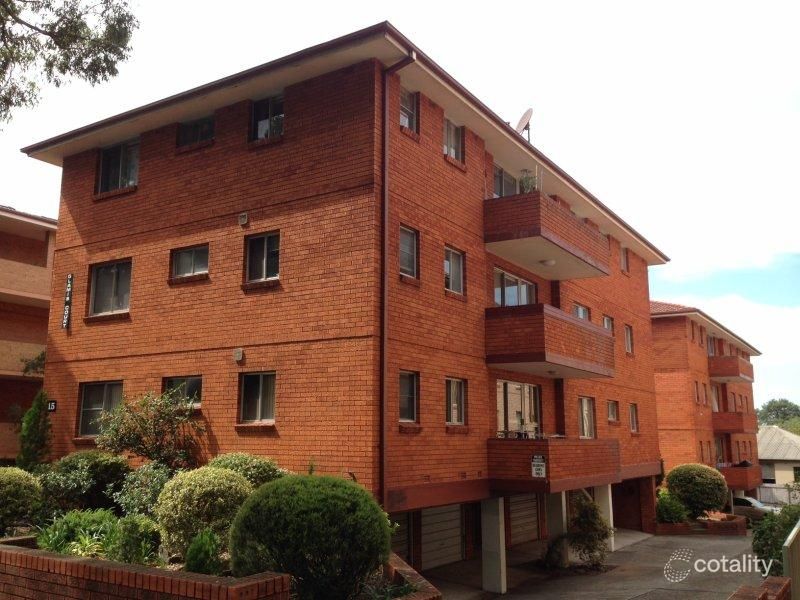 11/15 Victoria Ave, Penshurst, NSW 2222