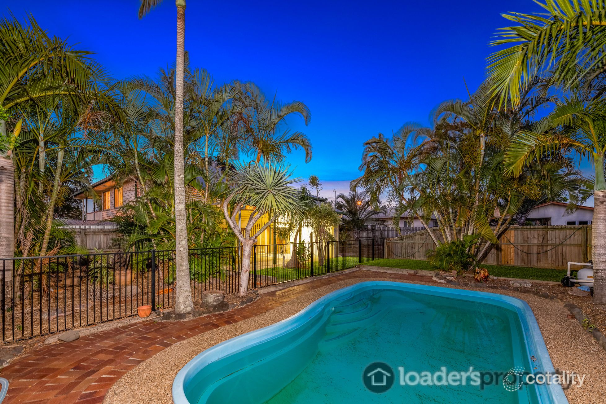 46 Fe Walker St, Kepnock, QLD 4670