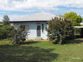 45 Henry St, Barraba, NSW 2347
