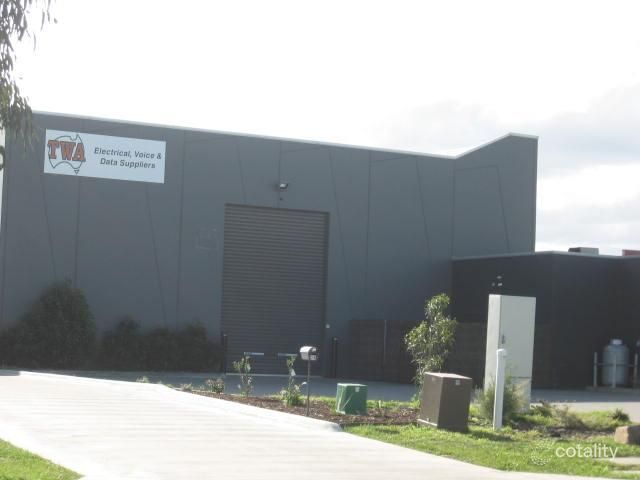 22 South Link, Dandenong South, VIC 3175