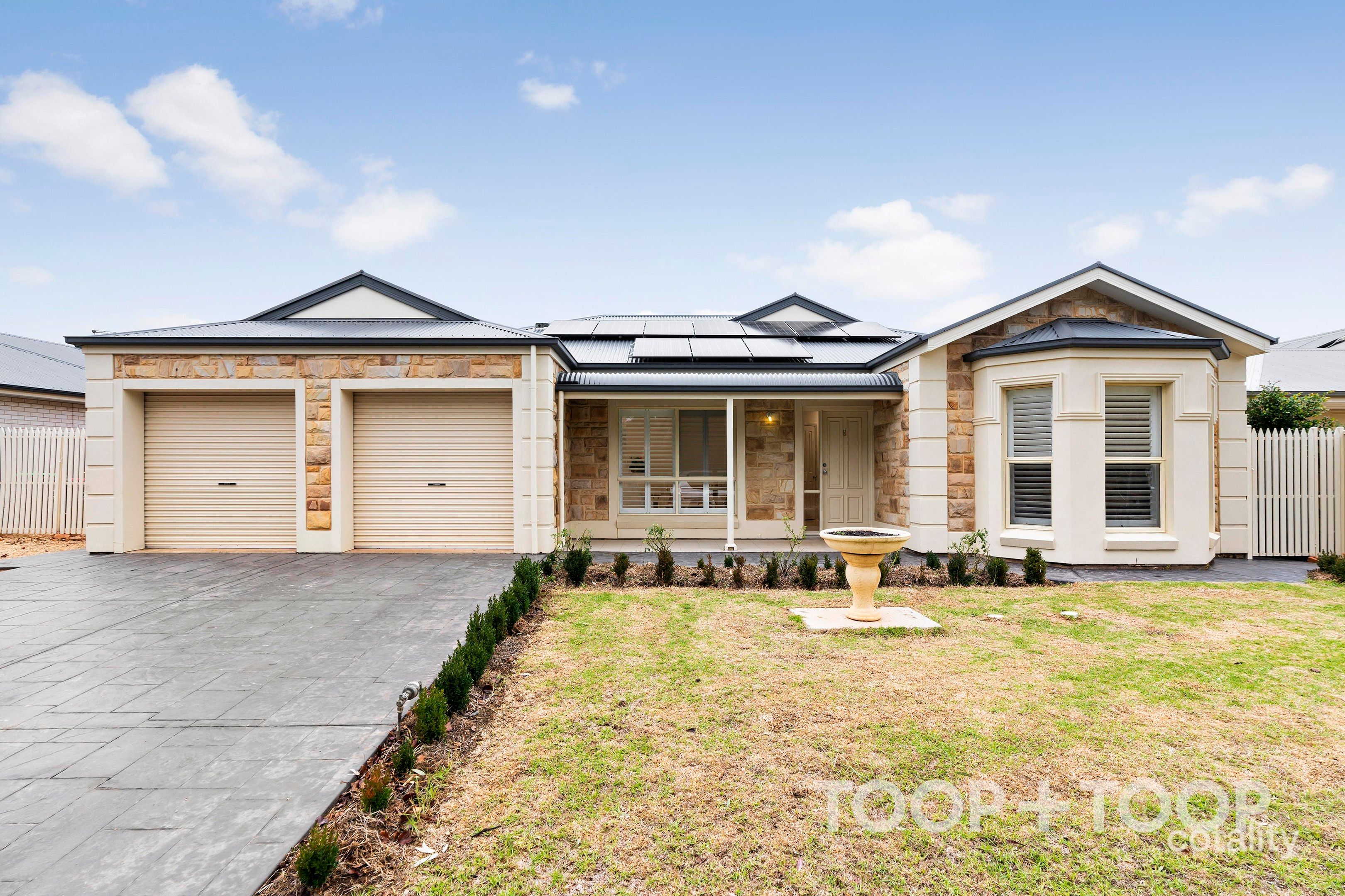 8 George Angas Dr, Greenock, SA 5360