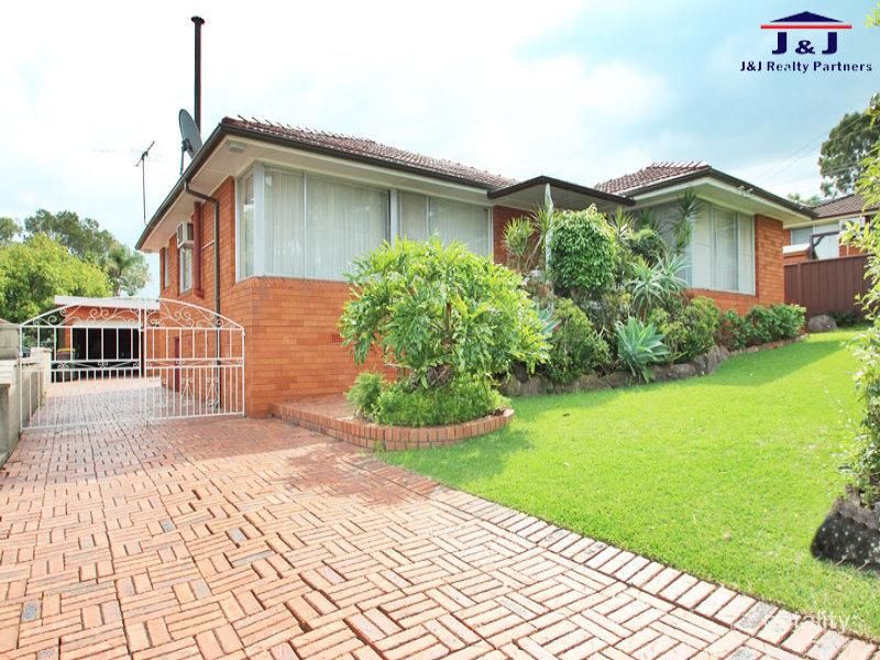 4 Esther St, Winston Hills, NSW 2153