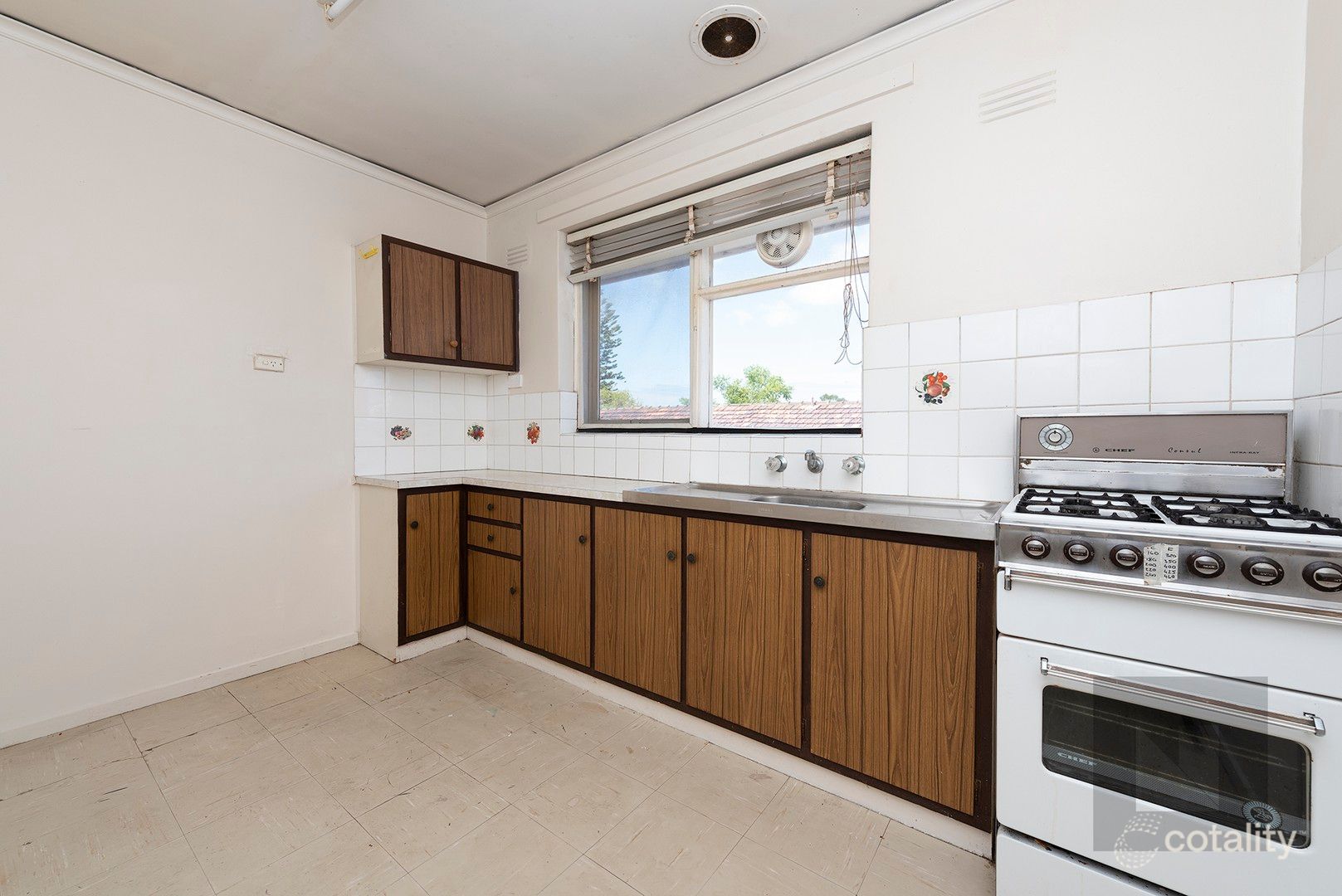 10/61 Edgar St, Kingsville, VIC 3012