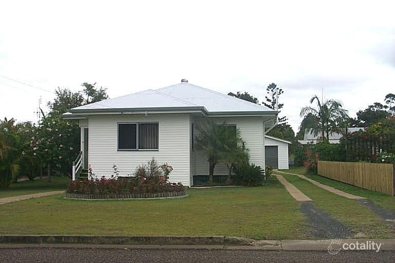 24 Campbell St, Maryborough, QLD 4650