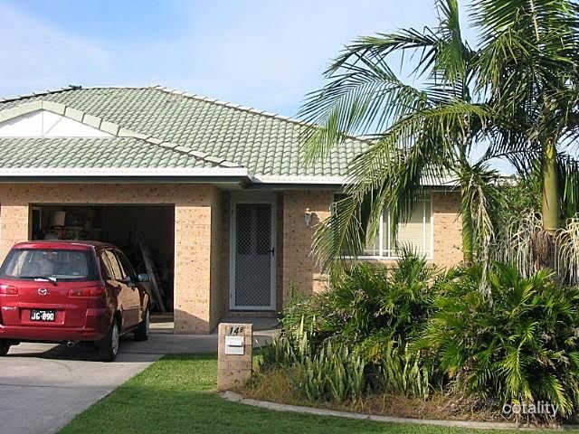 14 Fuchsia Dr, Taree, NSW 2430