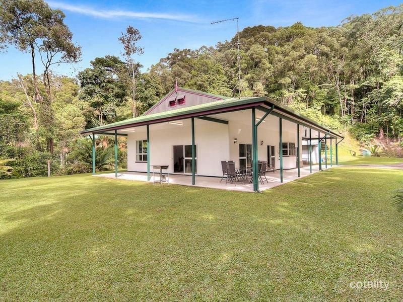 59 Whiteley Rd, Miallo, QLD 4873