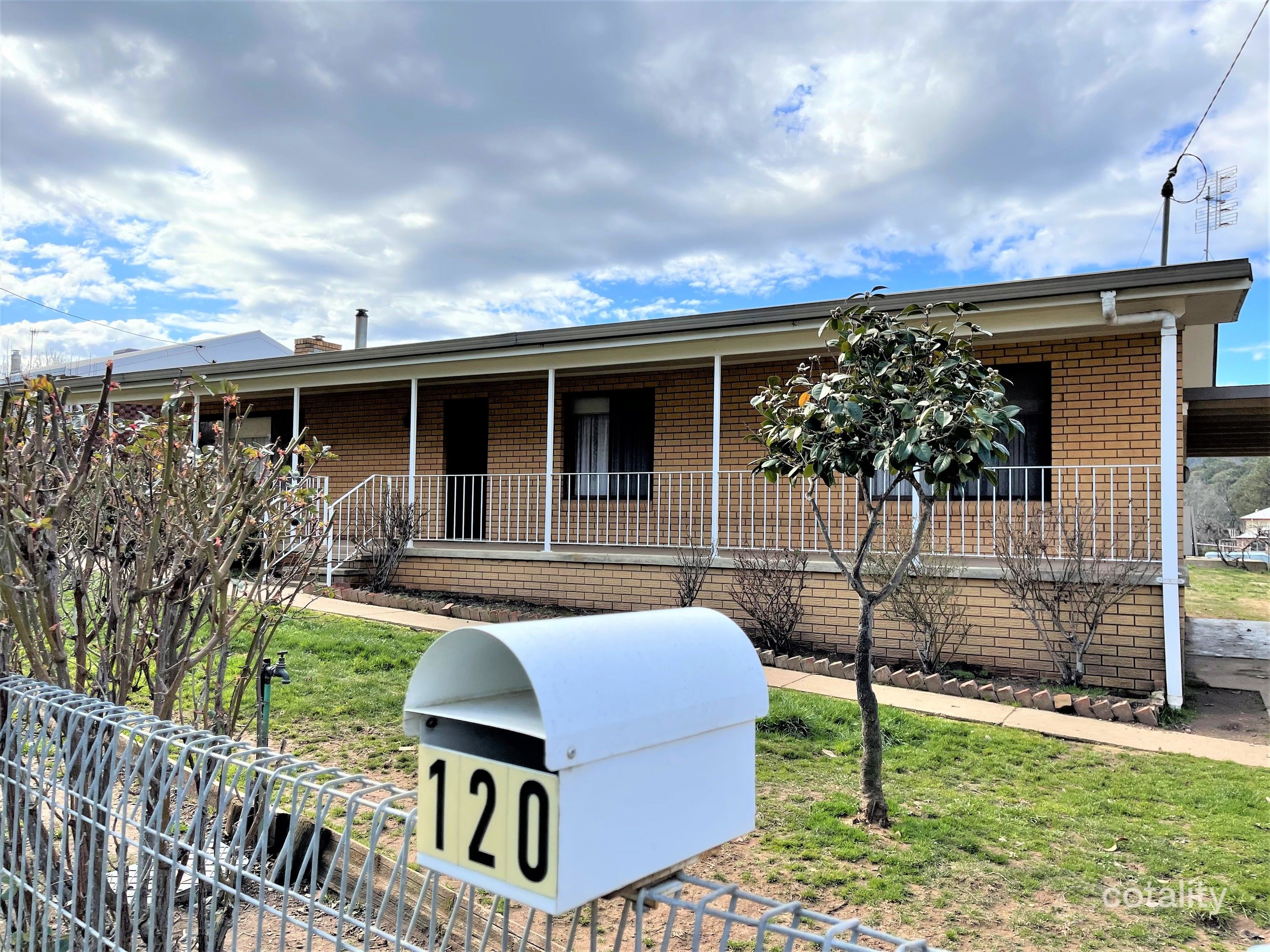 120 Batlow Rd, Tumbarumba, NSW 2653