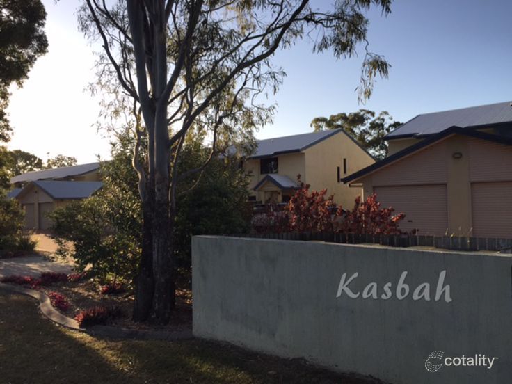 12/30 East St, Scarness, QLD 4655