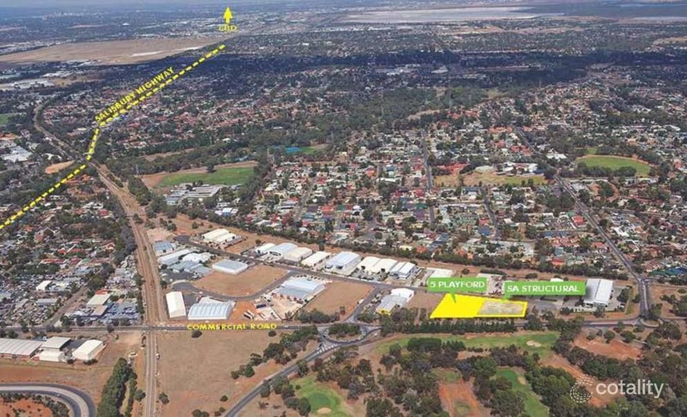 5 Playford Cres, Salisbury North, SA 5108