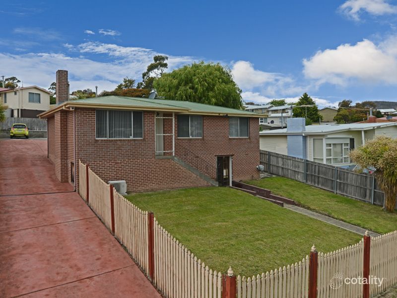 7 Milburn Pl, Glenorchy, TAS 7010