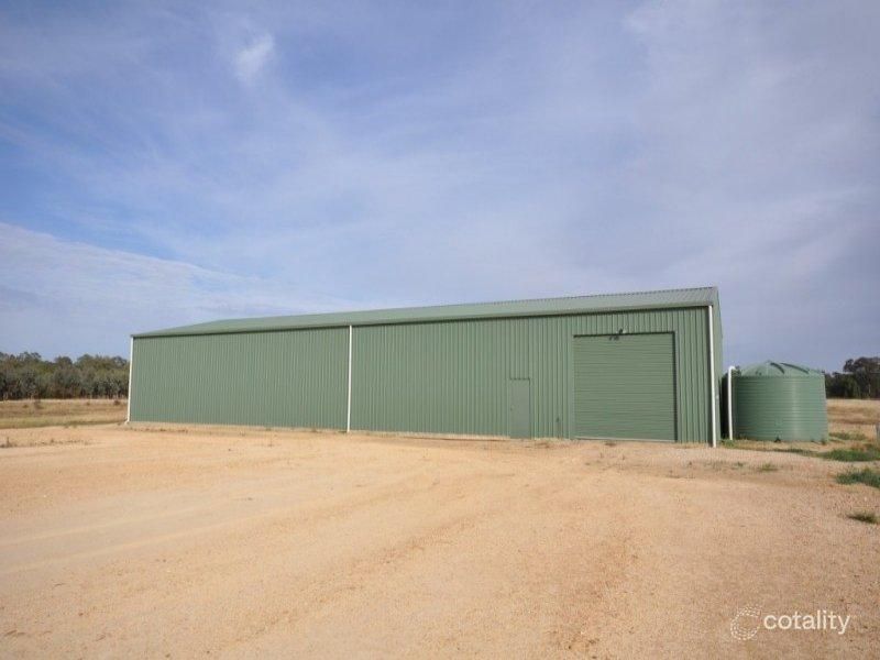 58 Thompson St, Dunolly, VIC 3472