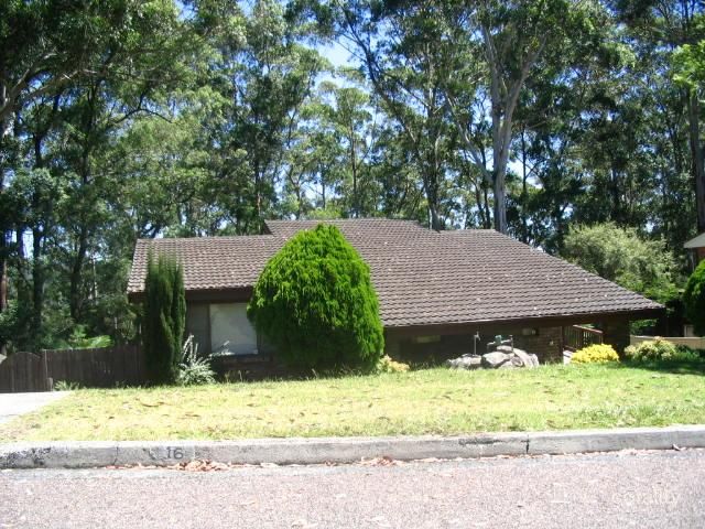 16 Maranoa St, Wyoming, NSW 2250