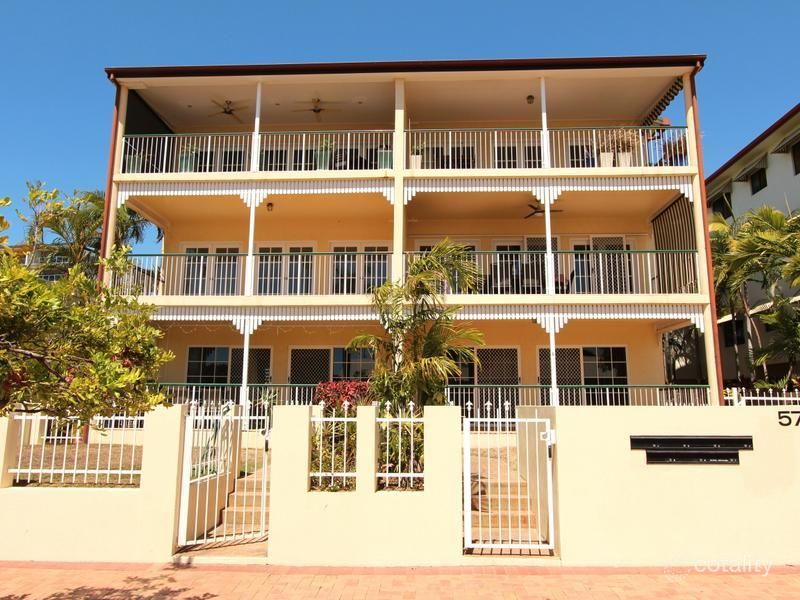 3/57-59 Palmer St, South Townsville, QLD 4810