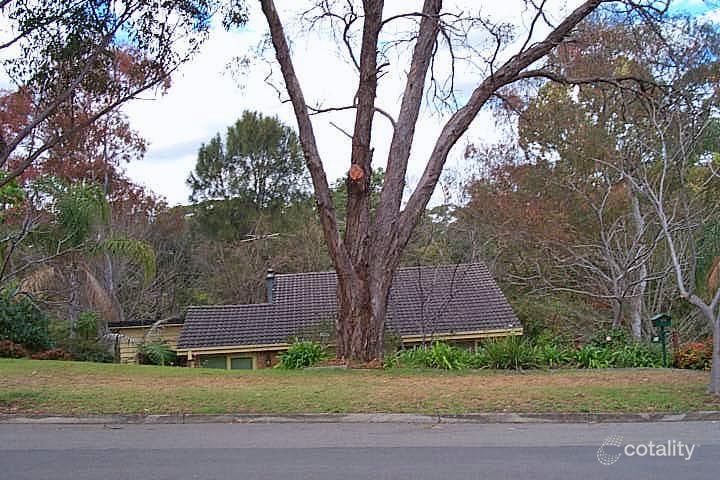 64 Oratava Ave, West Pennant Hills, NSW 2125