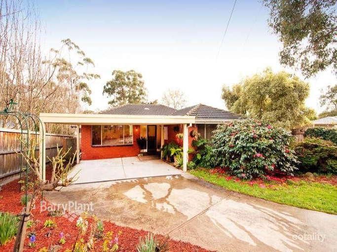 1/16 Conyers St, The Basin, VIC 3154