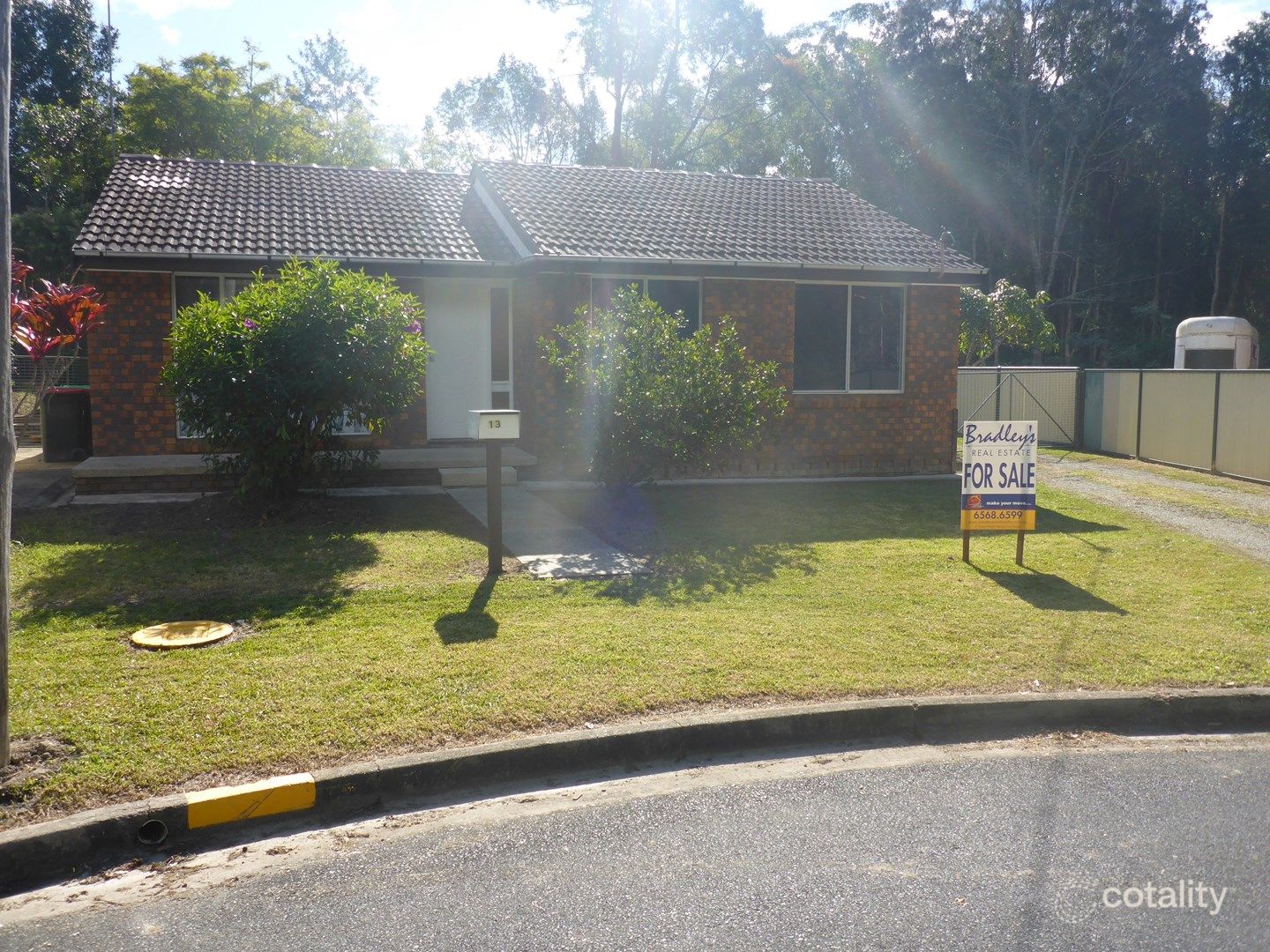 13 Mcneill Cl, Macksville, NSW 2447