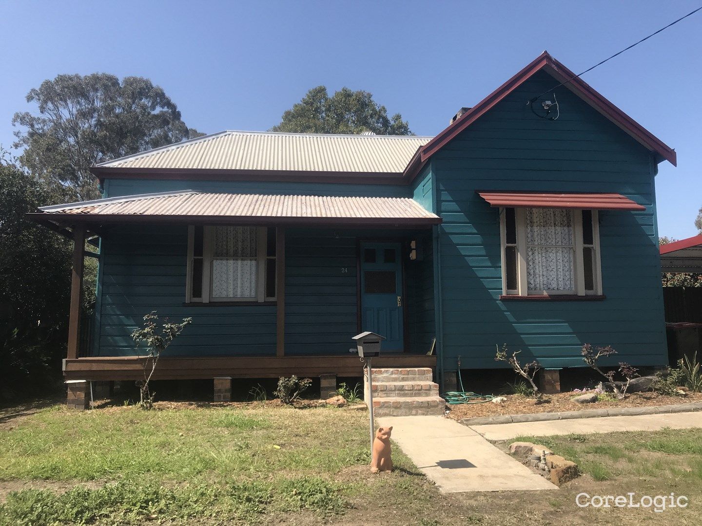 24 John St, Abermain, NSW 2326