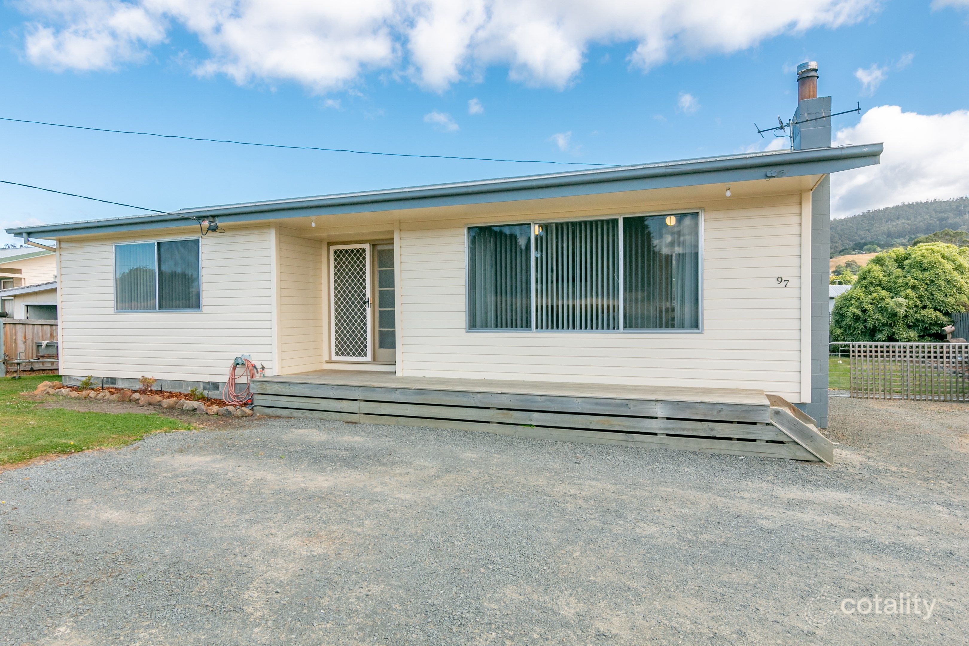 97 Marguerite St, Ranelagh, TAS 7109