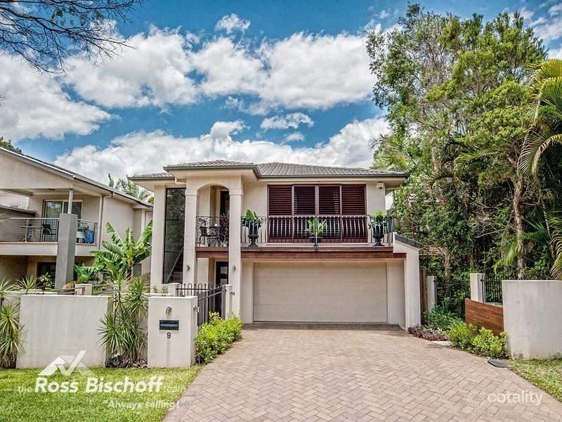9 Littler St, Sunnybank, QLD 4109