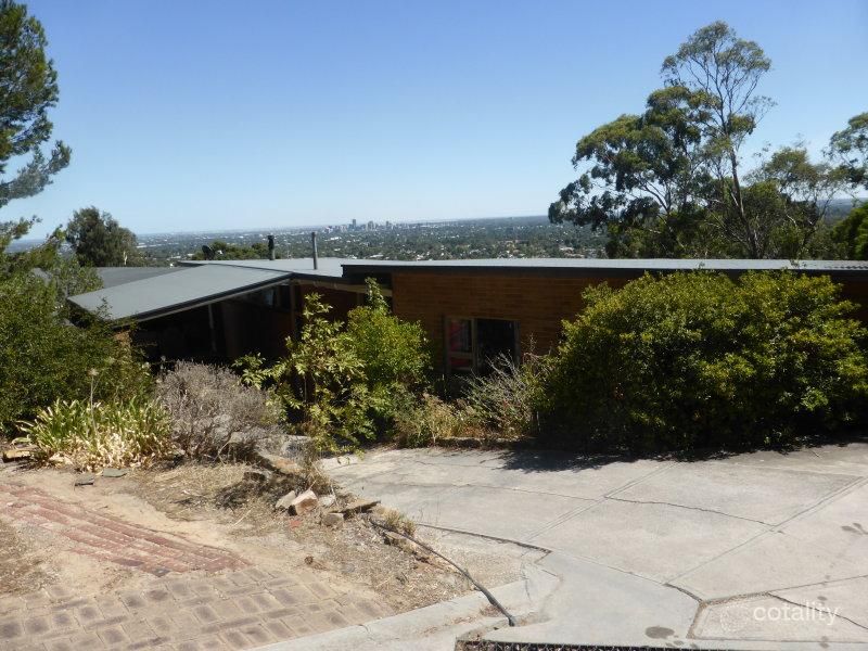 51 Old Belair Rd, Mitcham, SA 5062