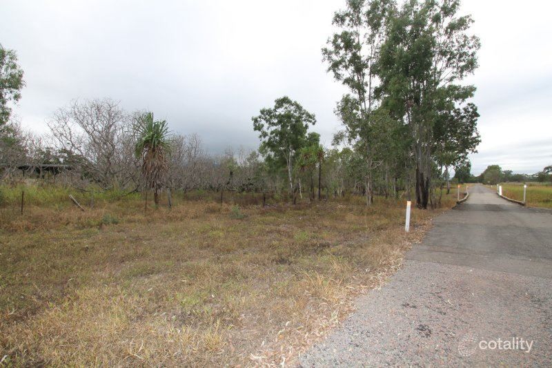 268 Quigley Rd, Majors Creek, QLD 4816