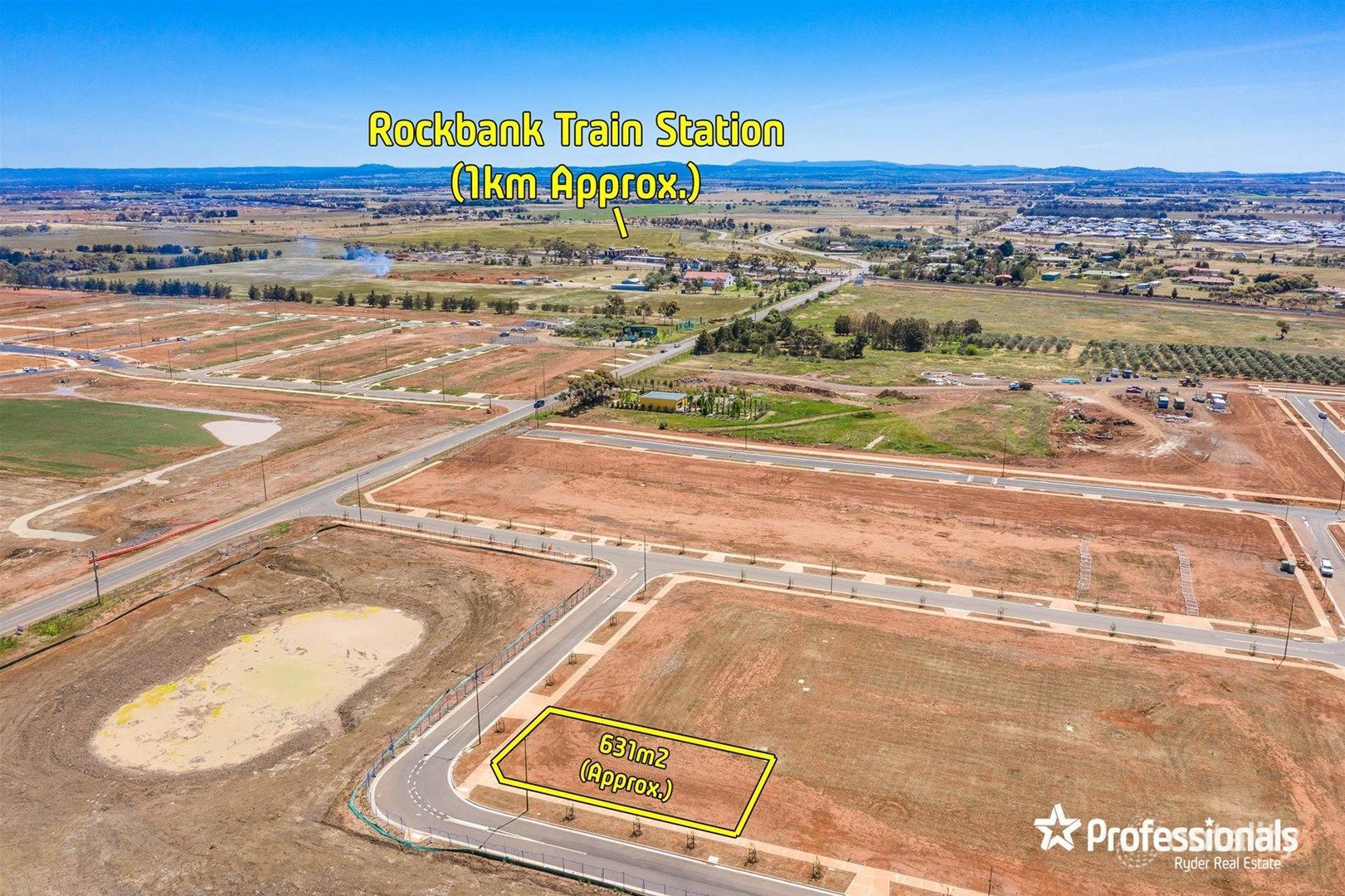 7 Rosette Cres, Rockbank, VIC 3335