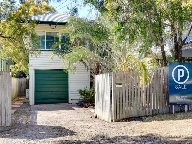 12 Windemere Ave, Morningside, QLD 4170
