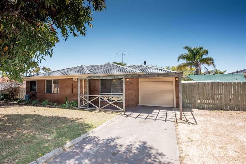 222 Gibson Ave, Padbury, WA 6025