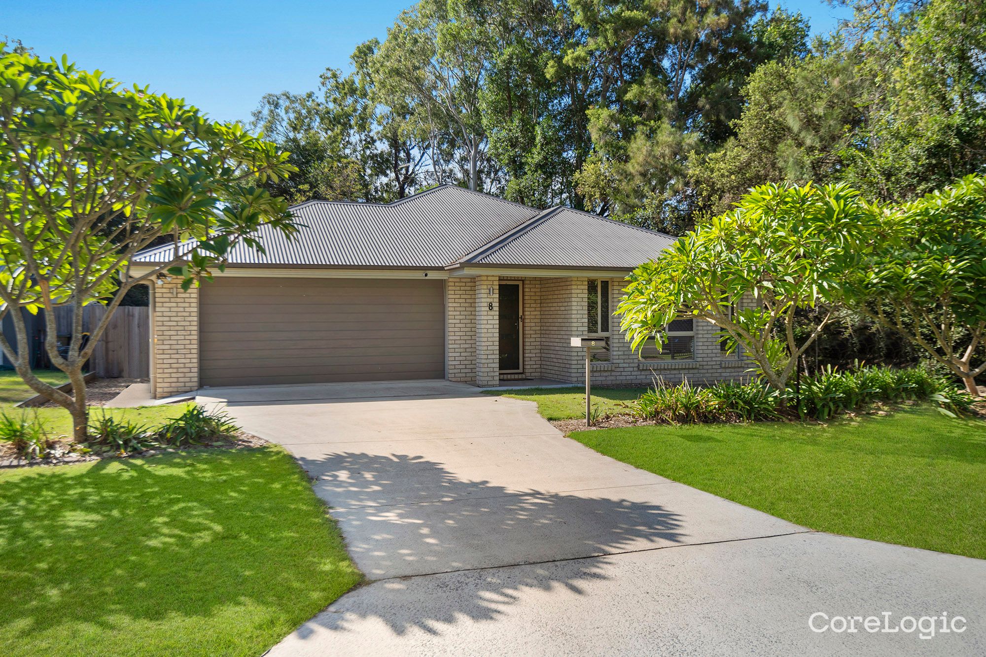8 Picnic Pl, Canungra, QLD 4275