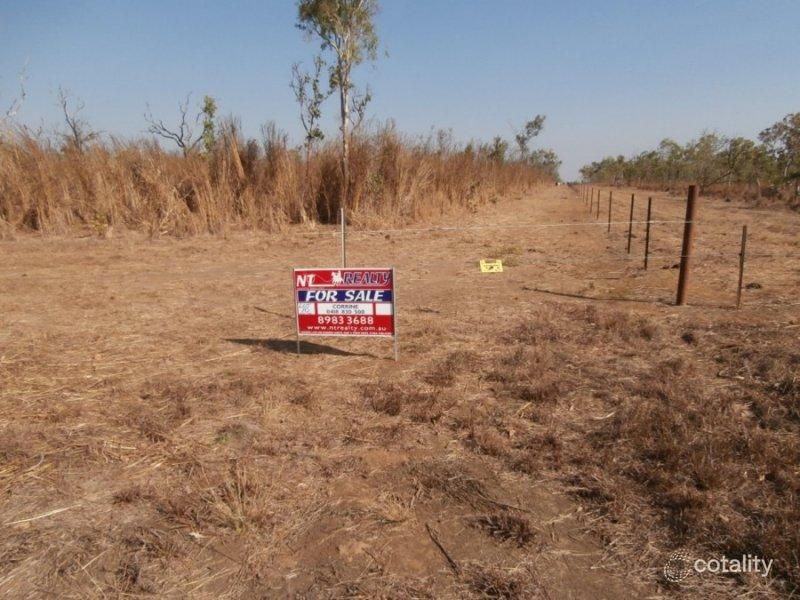 505 Milton Rd, Stapleton, NT 0822