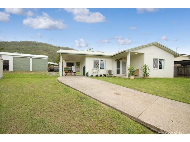 5 Dall'Alba Cl, Gordonvale, QLD 4865