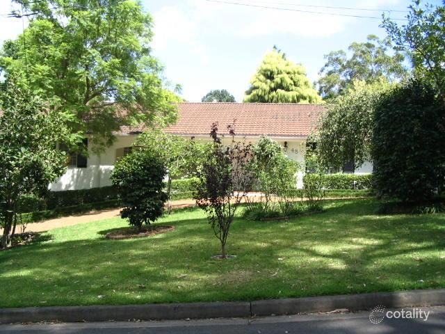 48 Warrangi St, Turramurra, NSW 2074