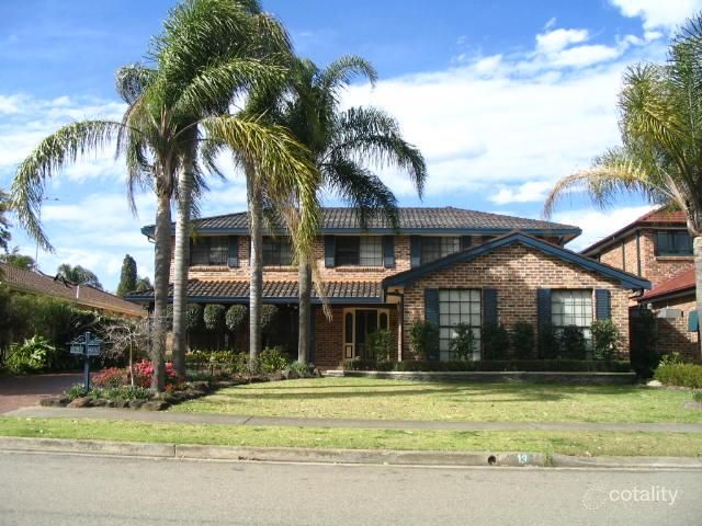 13 Charlton Ave, Chipping Norton, NSW 2170