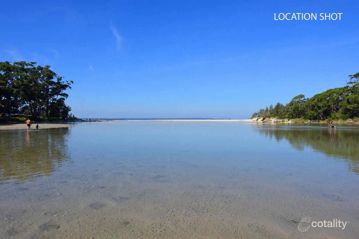 92 Burrill St, Huskisson, NSW 2540