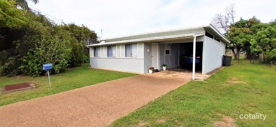 20 Burnett Heads Rd, Burnett Heads, QLD 4670