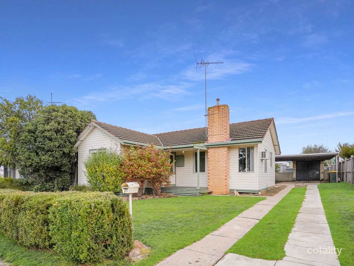 49 Kenna Ave, Hamilton, VIC 3300