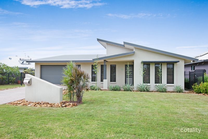 34 Bauldry Ave, Farrar, NT 0830