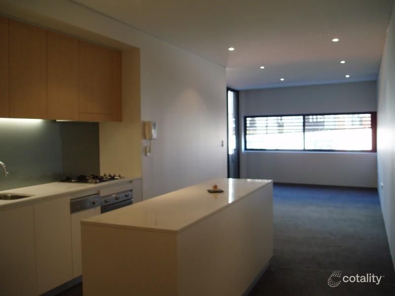 302d/250 Anzac Pde, Kensington, NSW 2033