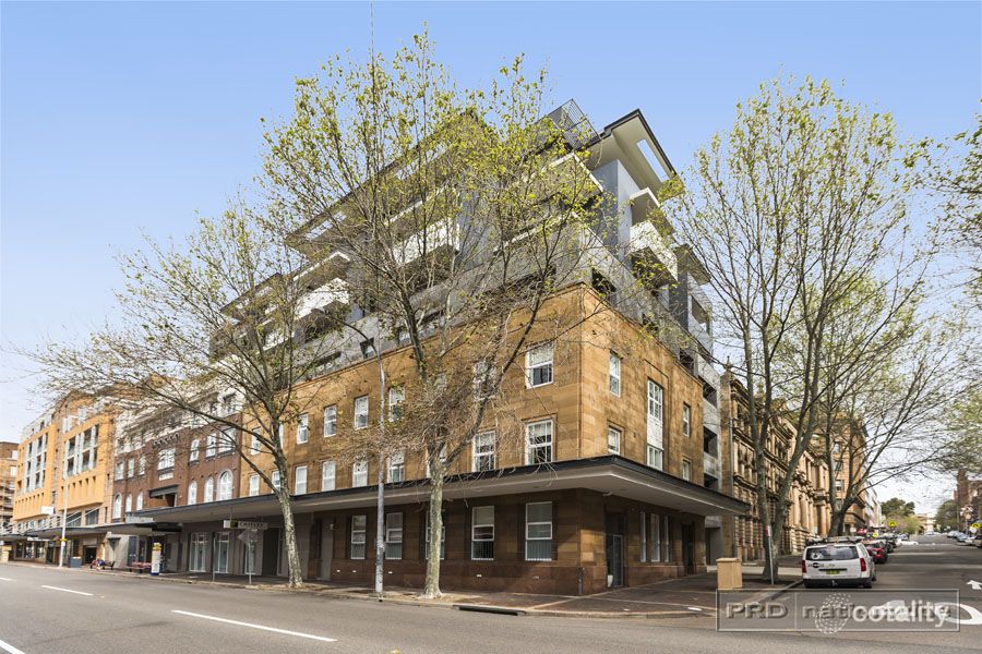 501/111 Scott St, Newcastle, NSW 2300