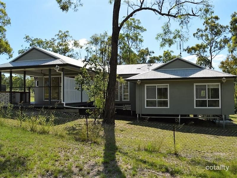 33 Burgess Rd, Laidley Heights, QLD 4341