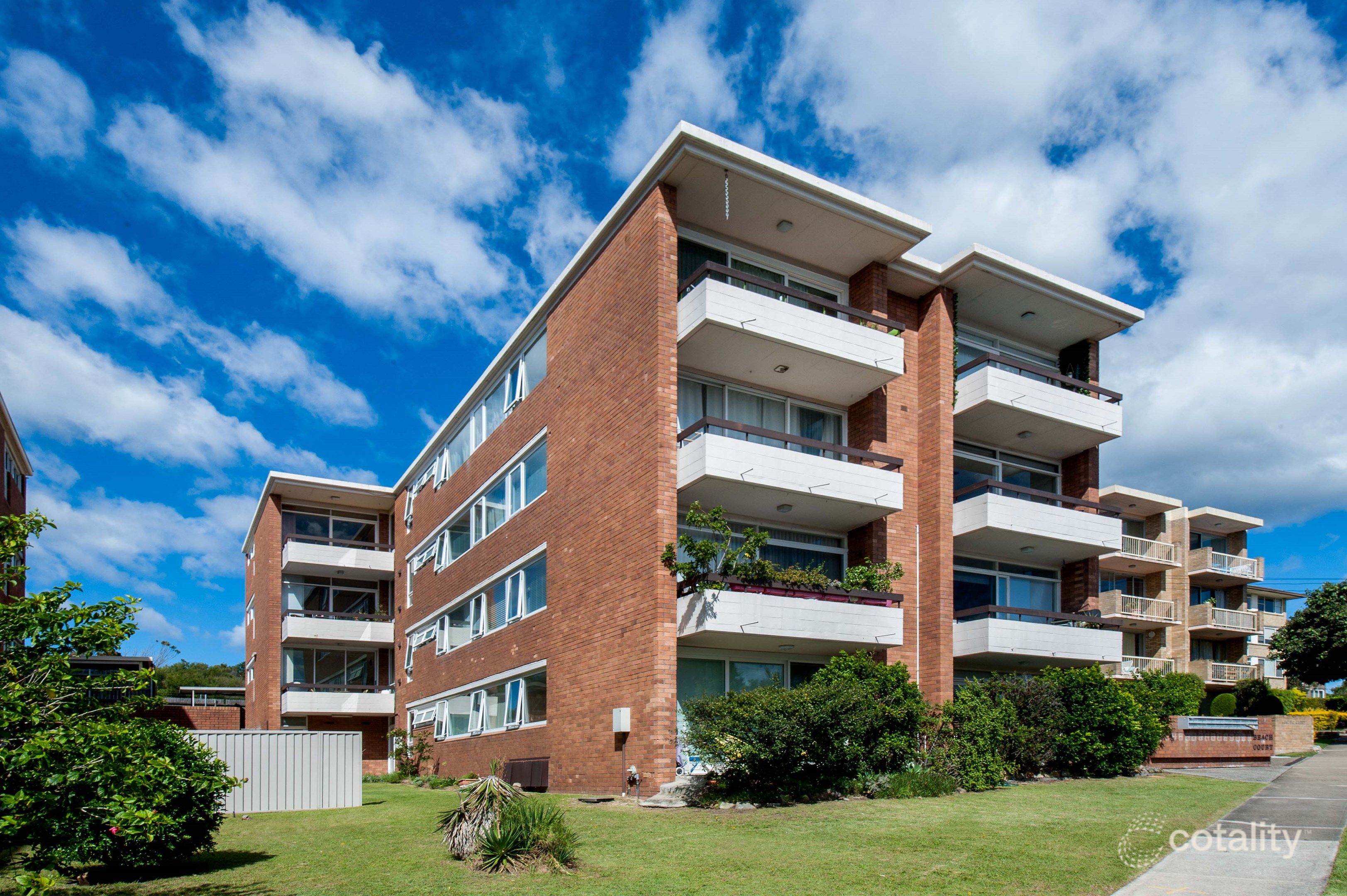 14/69 Broome St, Maroubra, NSW 2035