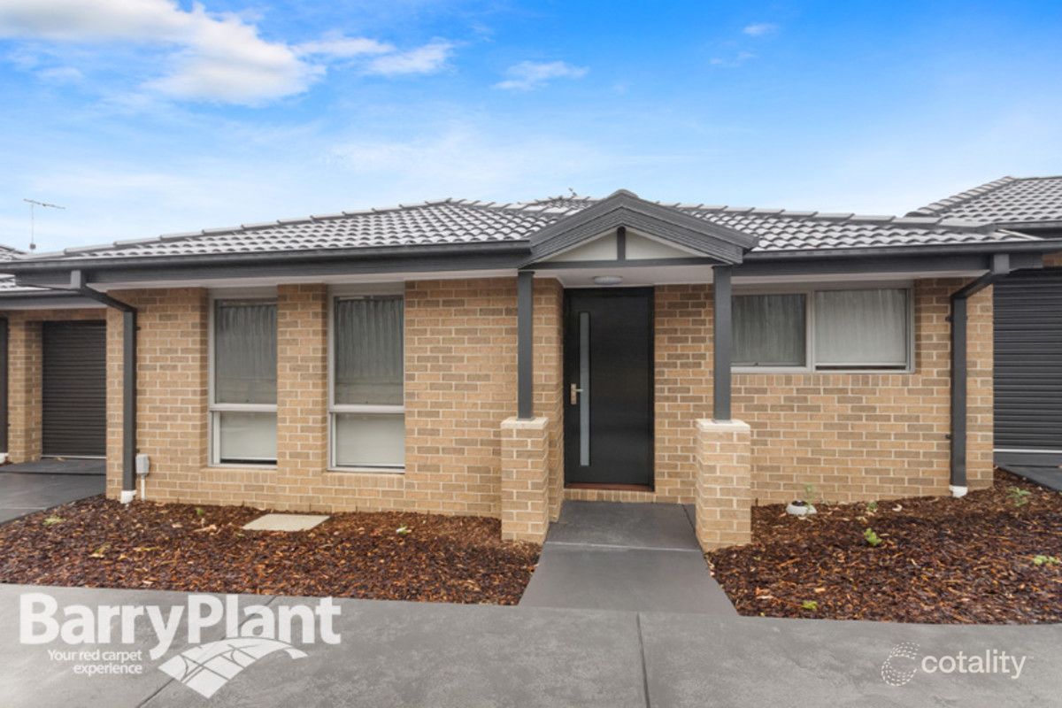 3/9 Lampard Rd, Drouin, VIC 3818