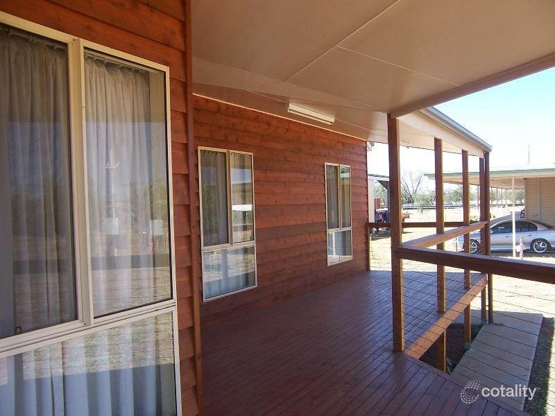 14 Shakespeare St, Comet, QLD 4702