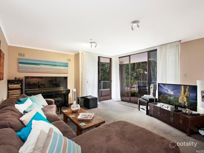 19/2-4 Boronia St, Dee Why, NSW 2099